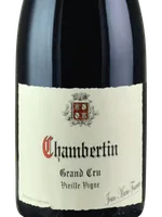 Vieille Vigne Chambertin Grand Cru