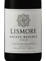 Estate Reserve Syrah