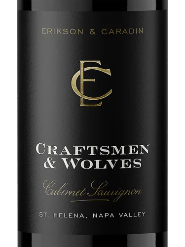 Craftsmen & Wolves Cabernet Sauvignon