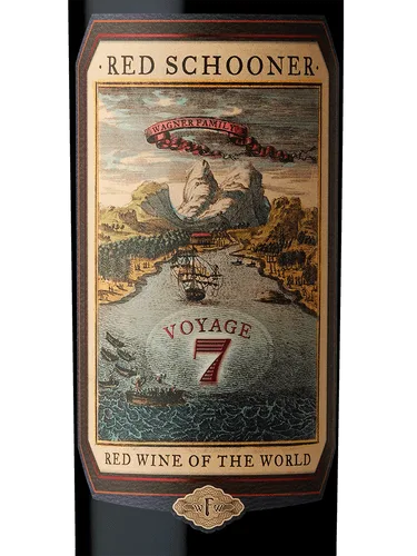 Voyage 7