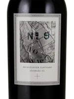 Empyrean Beckstoffer Vineyard Georges III