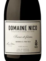 Histoire d'A Pinot Noir
