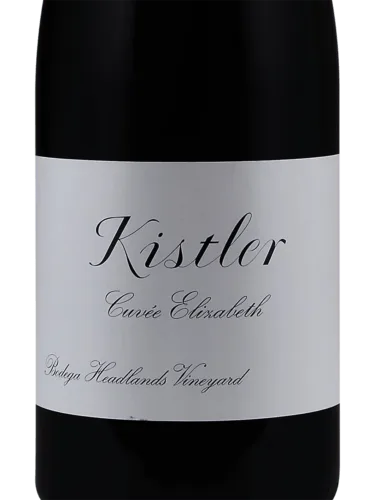 Bodega Headlands Vineyard Cuvée Elizabeth