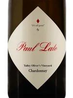 It's All Good Talley Oliver's Vineyard Chardonnay