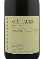 Saint-Aubin Premier Cru Hommage Á Marguerite