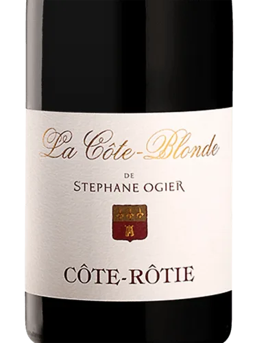 La Côte-Blonde Côte-Rôtie