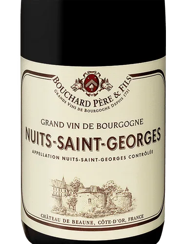Nuits-Saint-Georges