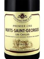 Nuits-Saint-Georges Premier Cru Les Cailles