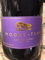 Corinne Cuvée Pinot Noir