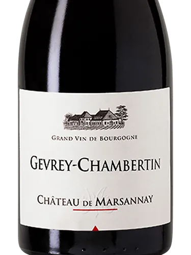Gevrey-Chambertin