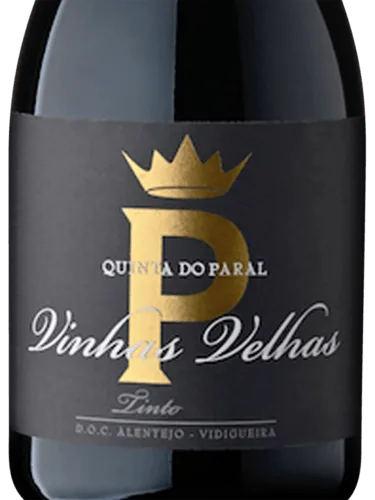 Vinhas Velhas Tinto
