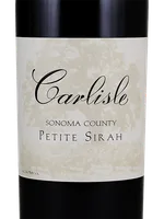 Petite Sirah