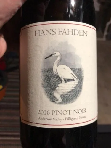 Pinot Noir