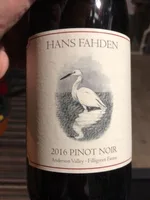 Pinot Noir