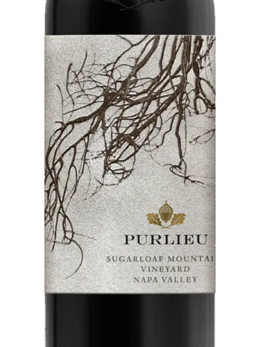Sugarloaf Mountain Vineyard Cabernet Sauvignon