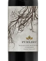 Sugarloaf Mountain Vineyard Cabernet Sauvignon