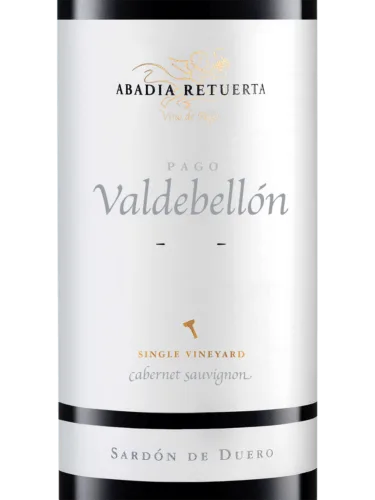 Pago Valdebellón
