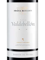 Pago Valdebellón