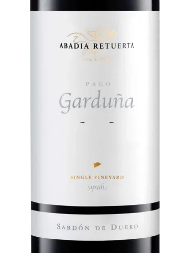 Pago Garduña