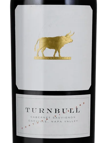 Fortuna Vineyard Cabernet Sauvignon