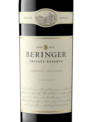 Private Reserve Cabernet Sauvignon