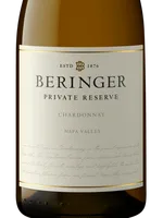 Private Reserve Chardonnay