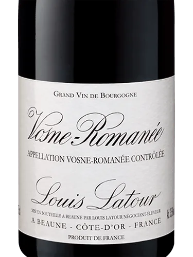 Vosne-Romanée
