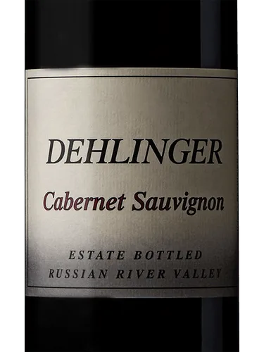 Estate Bottled Cabernet Sauvignon