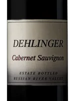 Estate Bottled Cabernet Sauvignon