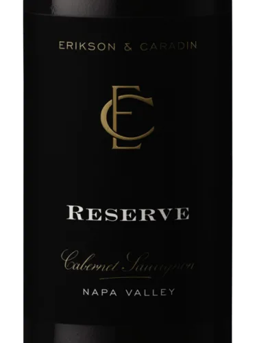 Reserve Cabernet Sauvignon