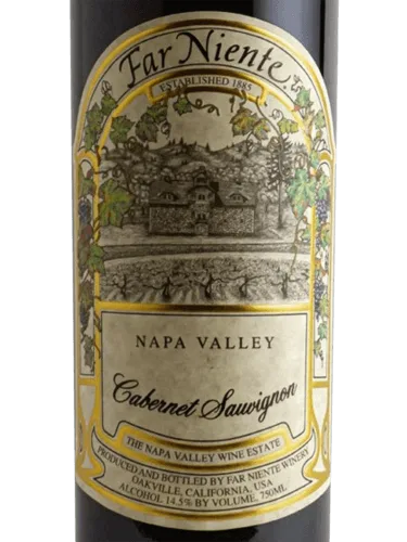 Cabernet Sauvignon