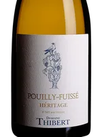 Pouilly-Fuissé Héritage