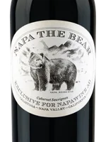 Napa The Bear Cabernet Sauvignon