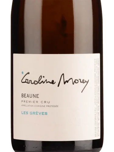 Beaune Premier Cru 'Les Grèves'