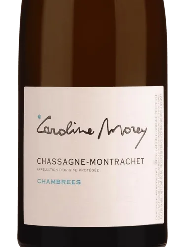 Chassagne-Montrachet Chambrées