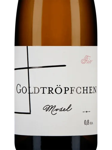 Goldtröpfchen