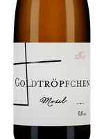 Goldtröpfchen