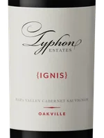 {IGNIS} Cabernet Sauvignon