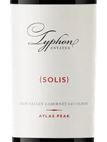 {SOLIS} Cabernet Sauvignon