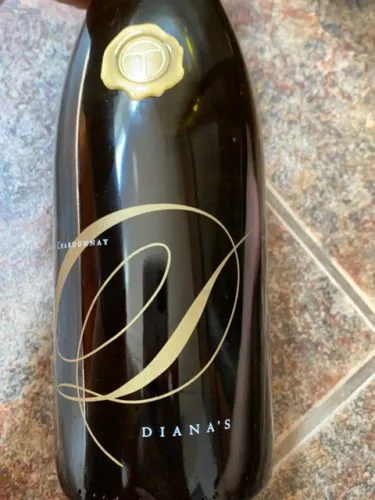 Diana's Chardonnay