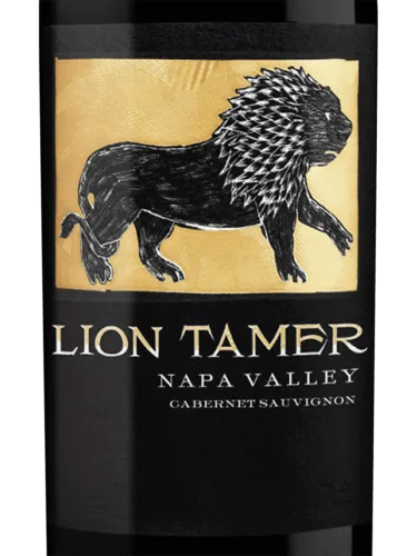 Lion Tamer Cabernet Sauvignon
