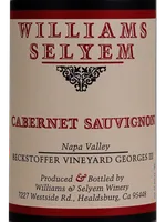 Beckstoffer Vineyard Georges III Cabernet Sauvignon
