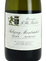 Puligny-Montrachet Premier Cru Les Referts