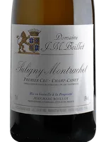 Puligny-Montrachet Premier Cru Champ-Canet