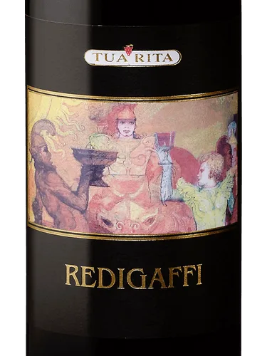 Redigaffi Toscana