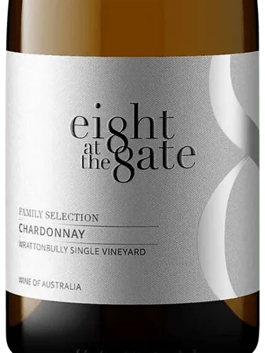 Family Selection Chardonnay