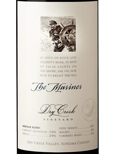 The Mariner
