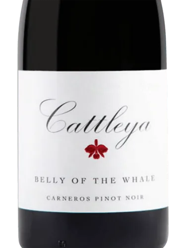Belly of The Whale Pinot Noir