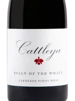 Belly of The Whale Pinot Noir