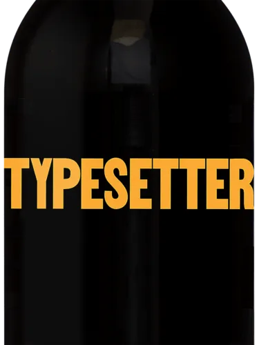 Typesetter